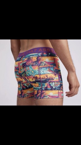 That ass boxer shorts men - that,