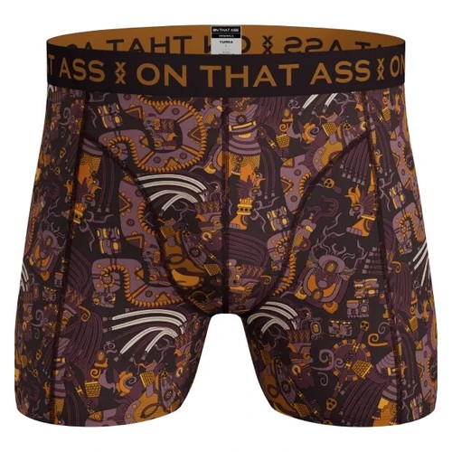New that ass yumka - ass:, *yumka*