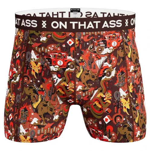 New that ass lucky - ass:, *lucky*