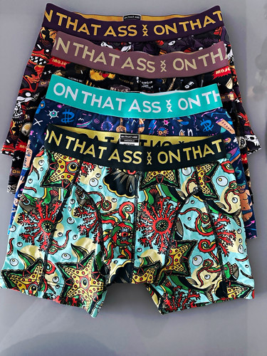 That ass originals - ass,