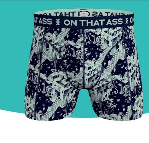 New sealed mens - new, boxer