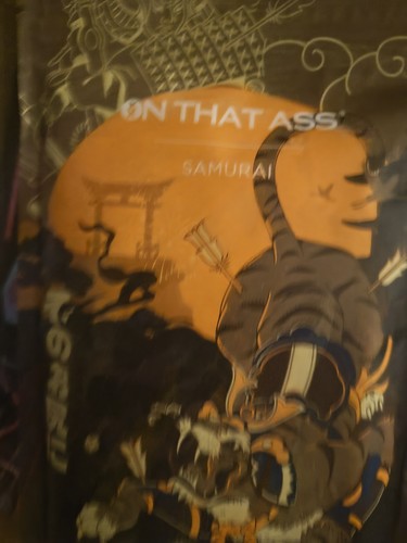 That ass boxer shorts - boxer,
