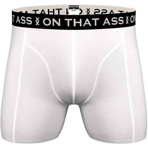 New that ass gambit - that, ass: