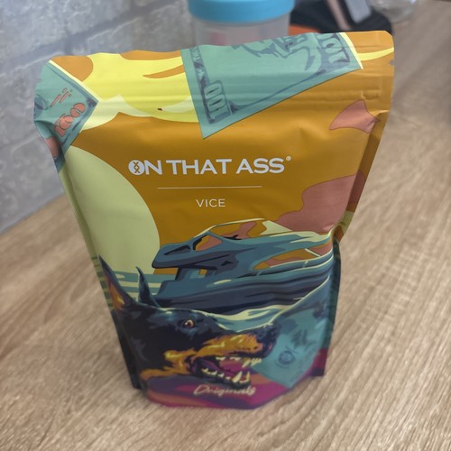 That ass vice xl - ass,