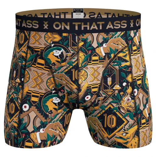 New that ass decade - that, ass:
