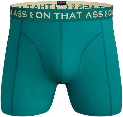 New that ass buzz - that, *buzz*