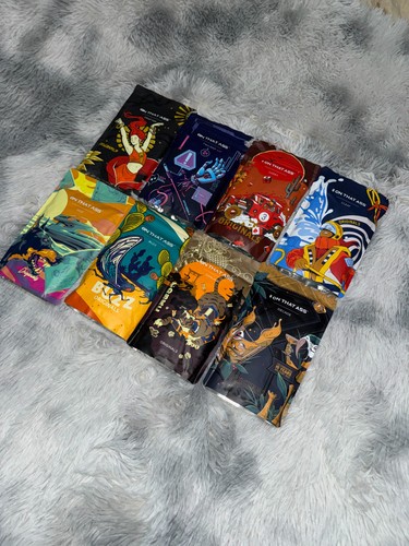 Boxers that ass size - 8x,