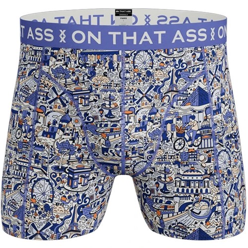 New that ass paris - that, ass: