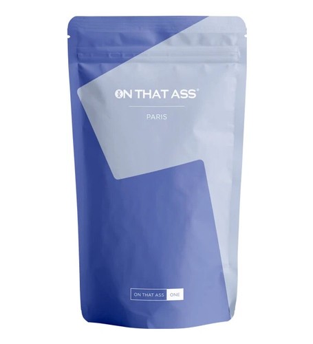 New that ass - that, 'paris'