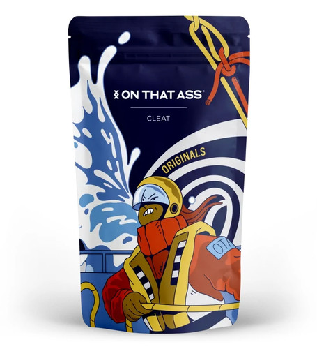 New that ass - new⭐on, ass: