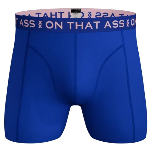 New unopened that ass - unopened,