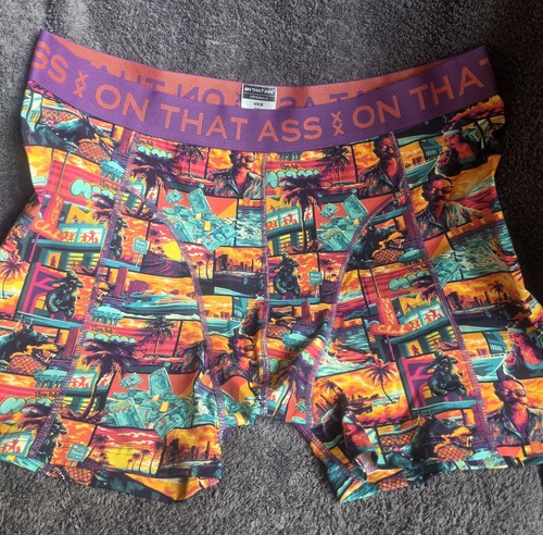 That ass vice originals - that,