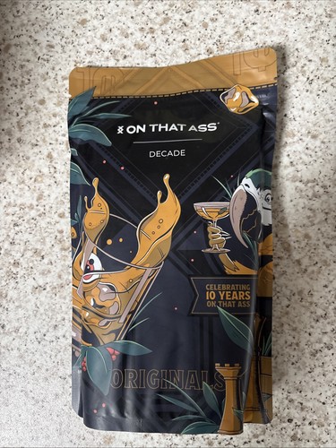 Men that ass decade - that,
