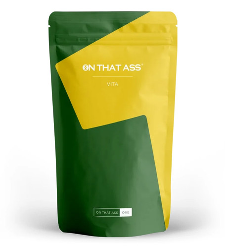 New that ass - new🩳on,