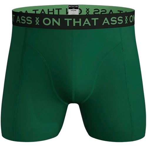 New that ass voyage - that, *voyage*