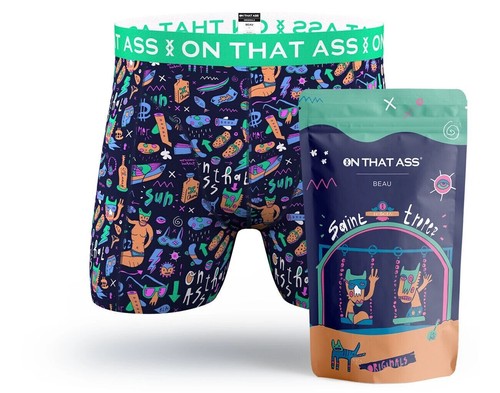 That ass june 2022 beau - 2022,