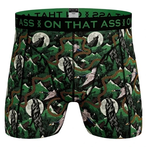 New that ass - new🌟on, *pines*