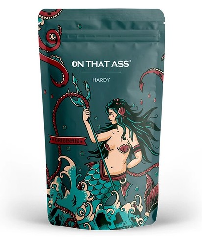 New that ass - new⚡on, ass: