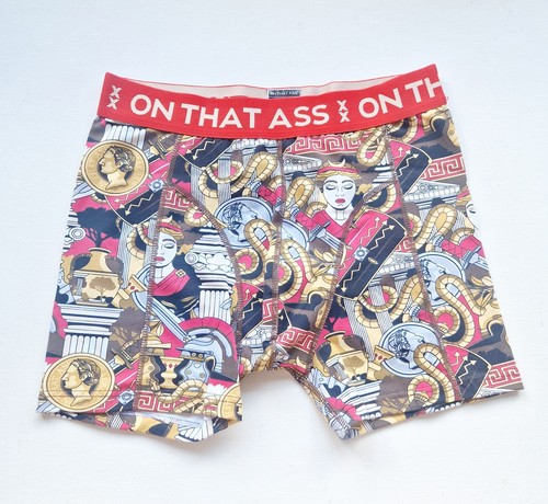 That ass empire mens - empire,
