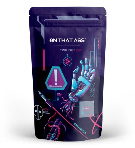 New that ass - ass:, *twilight*