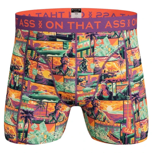 New that ass vice - new👖on,