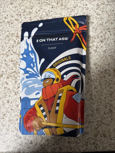 Men that ass cleat - men's,