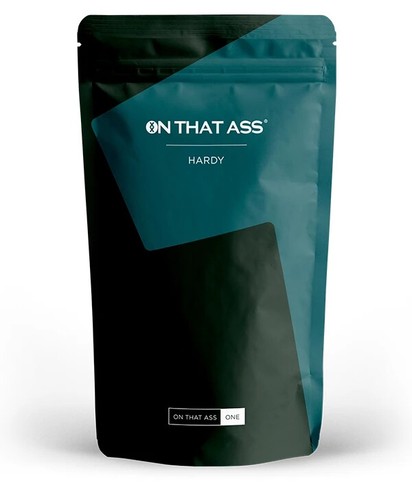 New that ass hardy - new💥on,