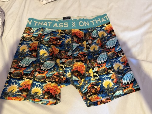 That ass mens - on, unique