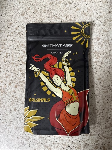 Men that ass crafter - men's,