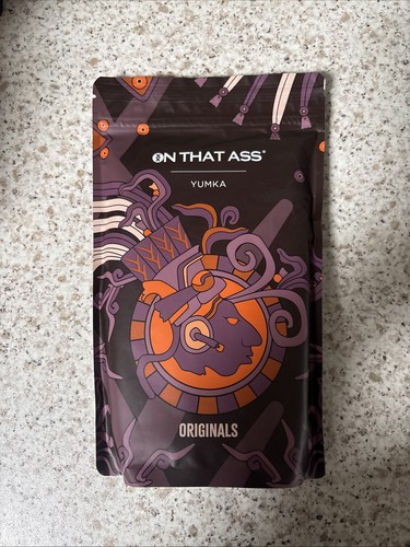 Men that ass yumka boxers - ass,