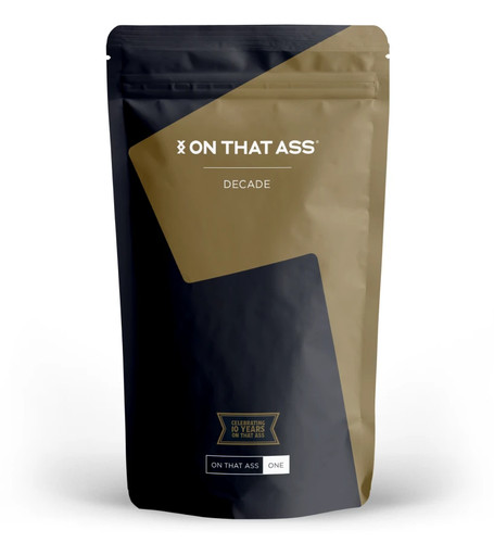 New that ass - new✨on,