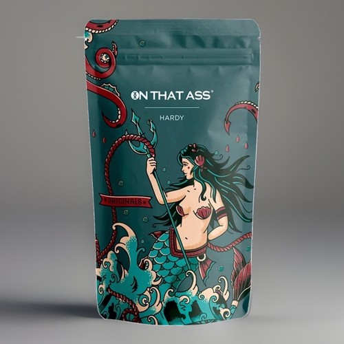 That ass hardy - that,