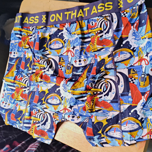 3xl men boxer - 3xl, brief