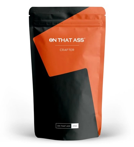 New that ass crafter - new✨on, ass: