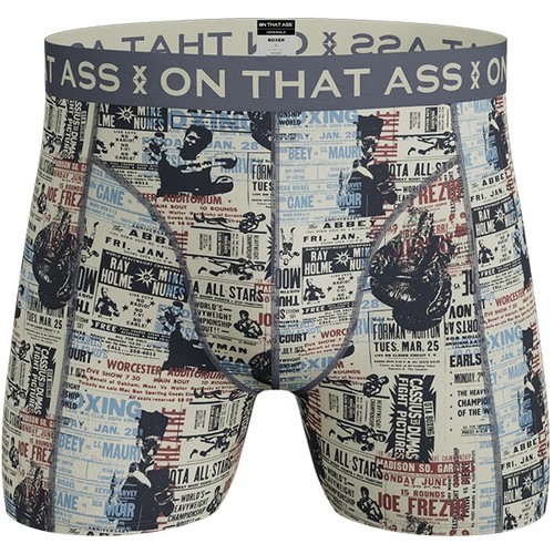New that ass - ass,