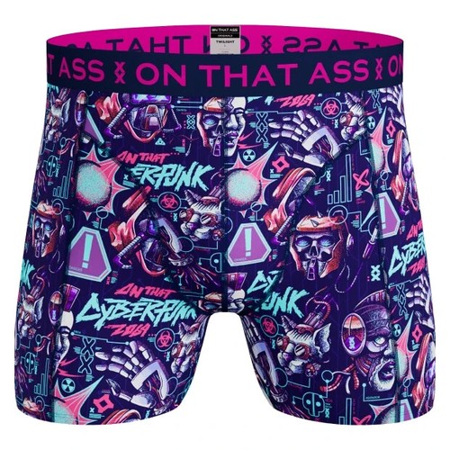 New that ass - new✳️on,
