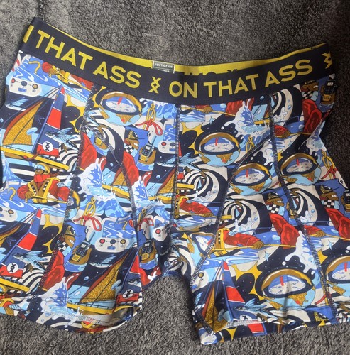 That ass cleat originals - on,