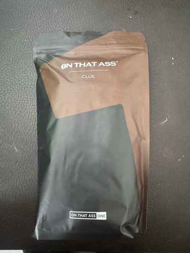 That ass men - that, boxers