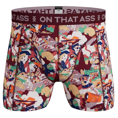 That ass january 2026 - ass,