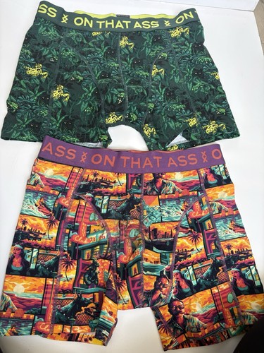 That ass originals men - on,