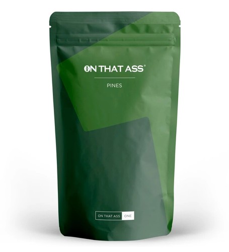 New that ass pines - new🌟on, *pines*