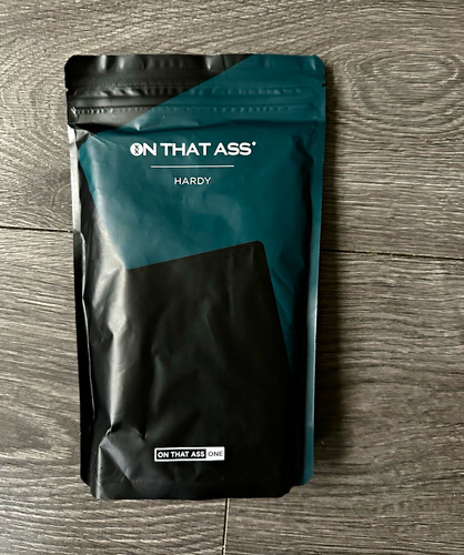That ass hardy men boxer - hardy, men's