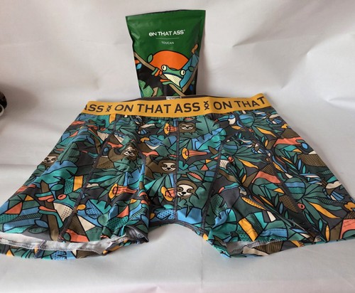 Mens that ass - that, ass'