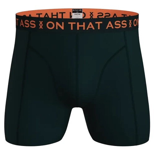 New that ass crafter - that,