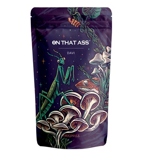 New that ass davi - ass:, *davi*