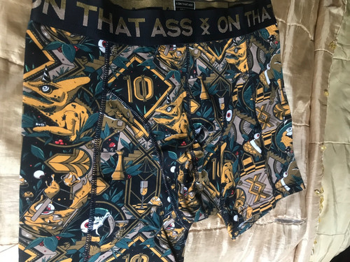 That ass gent s boxers - -,
