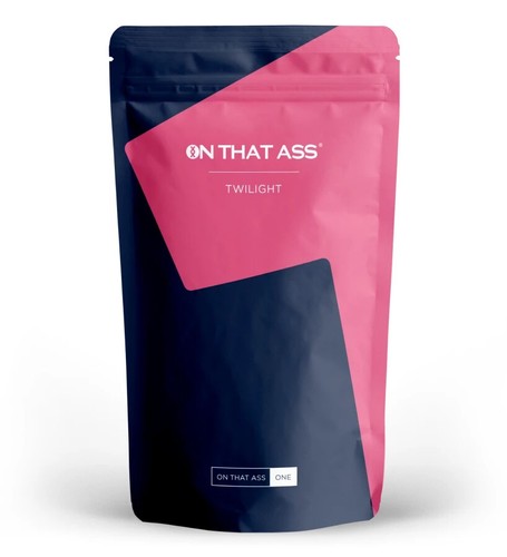 New that ass twilight - ass:, *twilight*