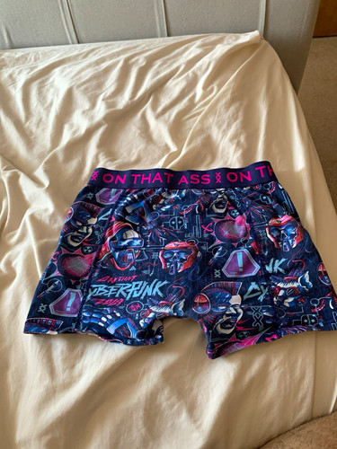 That ass originals - originals, twilight
