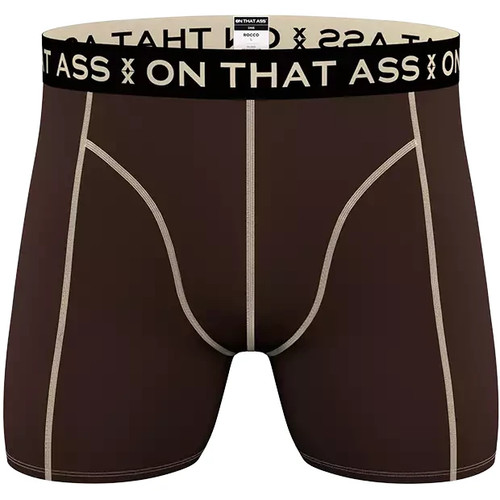 New that ass rocco - that, ass: