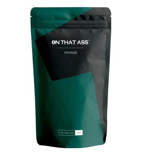 New that ass - ⚡, on